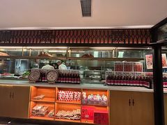 -耶里夏丽·丝路新疆菜·清真食品(徐汇南丹东路臻选店)