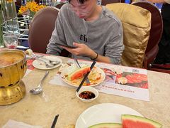 -芭菲盛宴·环球美食(解放碑英利国际店)