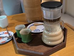 -竹里馆 ·茶食(奥体店)