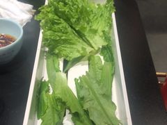 -南门四季铜锅涮肉(大屯·北苑店)