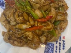 -宝发园名菜馆
