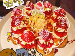 -BE BRIGHT KITCHEN(正佳广场店)