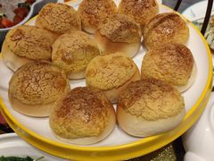 -海宝酒家(中山四路店)