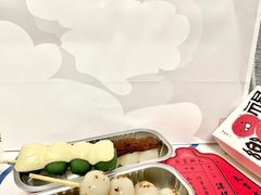 -阮大兴糕团(日月光中心店)