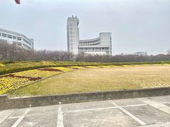 -上海大学(宝山校区)