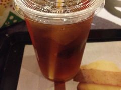 -麦当劳(中山公园龙之梦店)