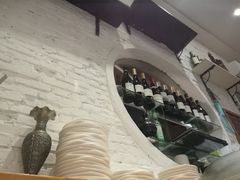 大堂-熠盛粤味(永康路店)