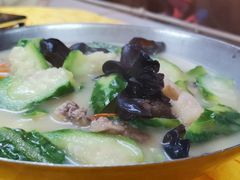 -肥姐美食(同福中路店)