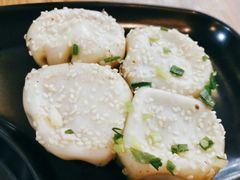 -小杨生煎(周浦万达店)