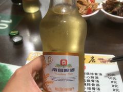 -龙老五汤店(站前西路店)