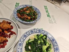 -欧记大排档·景德菜(上海首店)