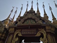-西双版纳总佛寺