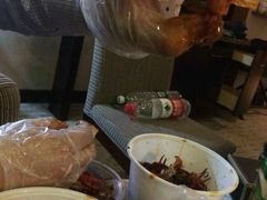 -老梅园大虾城(八一桥店)