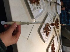 小杨烤肉(高新店)-小杨烤肉(高新店)