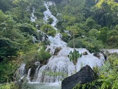 -小七孔景区东门售票处
