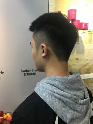 -Amber Salon艾珀沙龙