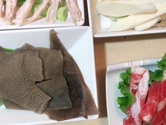-野妹火锅(龙岗店)