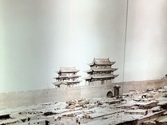 -嘉峪关城市博物馆