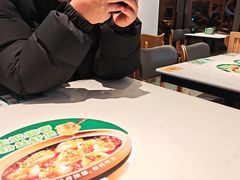 -谷田稻香·砂锅菜(汇暻广场店)