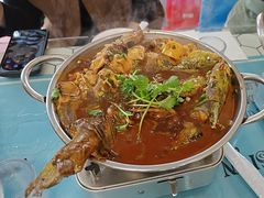 -味好美土菜(迎宾东路店)