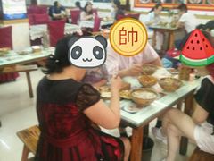 -君华饭店·腊排铜火锅