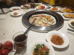 -么子烤肉(化龙池店)