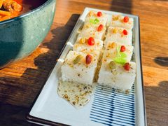 -薇酌饮·陕西菜(南门外店)