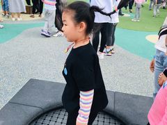 -季高兔窝窝亲子园(上海薰衣草公园店)