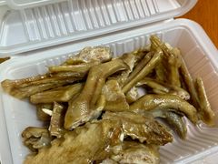 -阿皇仔烧鹅(麦地店)