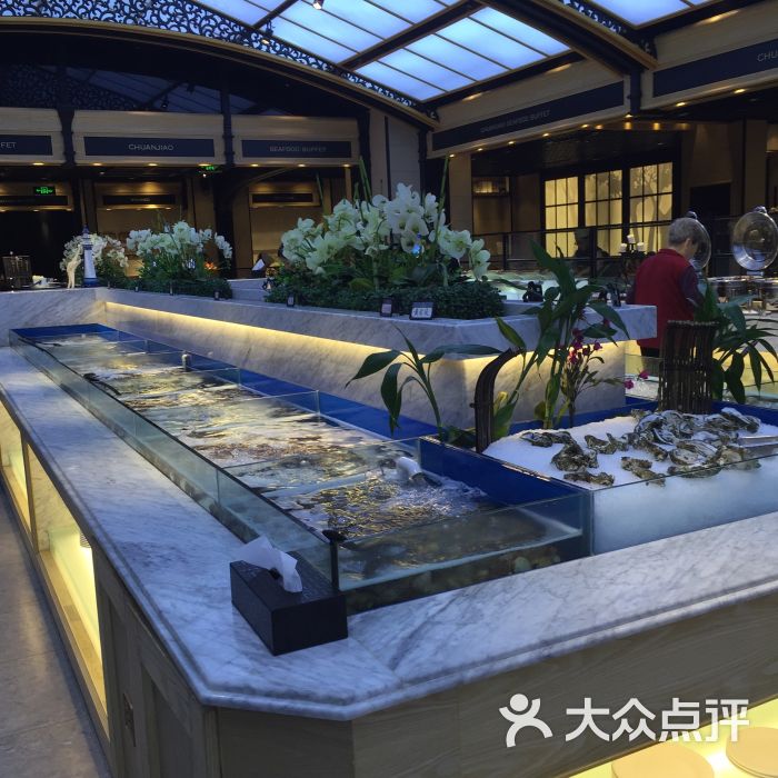 川骄海鲜自助(北京站店)图片 - 第4932张