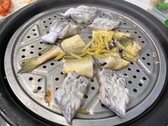 -船奇蒸汽海鲜·闽菜(八市海鲜总店)