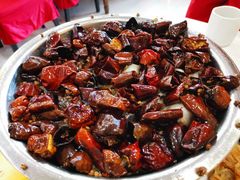 翠云水煮鱼-翠云水煮鱼(双龙大道店)