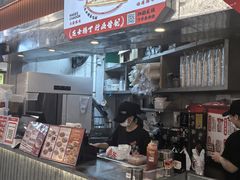 -孖记茶档·热腾茶餐(乐峰店)