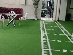 -贝菲特游泳健身(徐泾店)