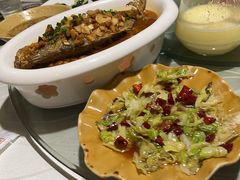 -深山老屋(国顺东路店)