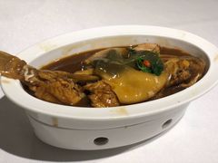 -肆月河豚·新淮扬(金融街店)