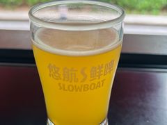 -悠航SLOWBOAT(三里屯店)
