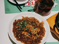 -鑫小城故事·藕汤·家常菜(台北一路总店)