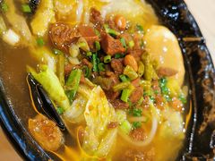 -覃记螺蛳粉·桂林米粉(鼓楼南街店)