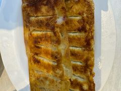 -大眼锅贴水饺(河东店)