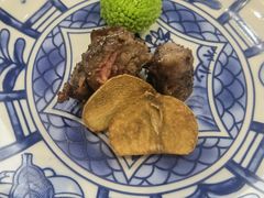 -帝鮨·烧肉割烹(龙湖金楠天街店)