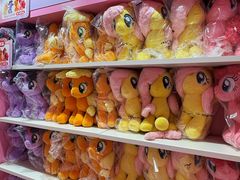 -天河城购物中心