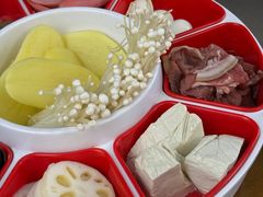 -苗家恒灵酸汤鱼-跳水牛肉连锁店(凯里总店)