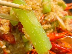 -钳小柒·小龙虾蓝龙王烧烤夜宵(长寿路店)