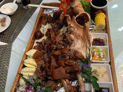 -清真悦宾楼食府(海湖店)