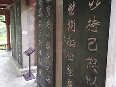 -碑林公园