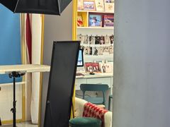 -拍刻风照相馆(南山西丽店)