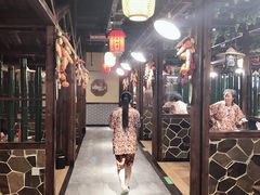 -宝丽金大酒店·洗浴中心