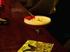 -OX BAR 拉培耶小镇(大连老街店)