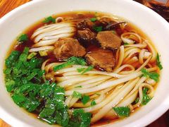 红烧肉粉-肆姐面粉馆(坡子街店)